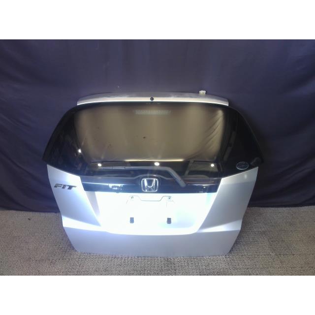 フィット DBA-GE6 バックドアASSY G ハイウェイエディション NH704M