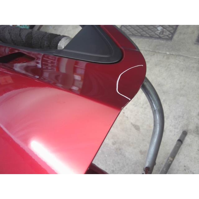 MAZDA2 6BA-DJLFS 右FドアASSY M308 D0Y0-58-02XF : 近松商会