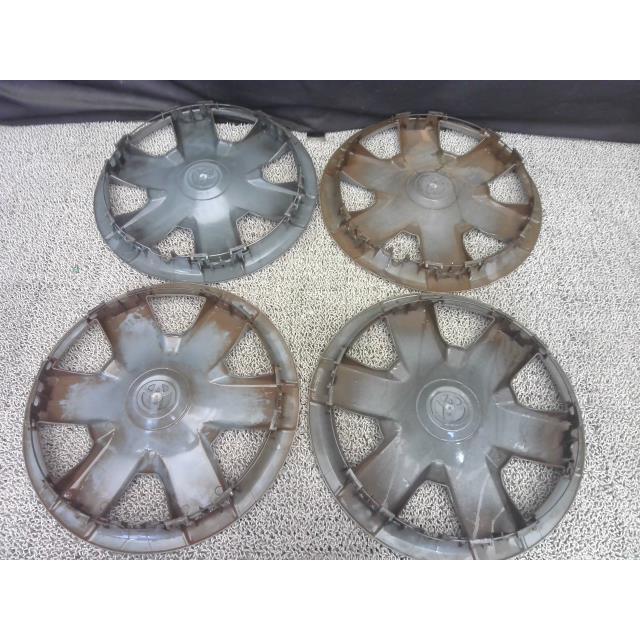 ハイエース CBF-TRH200K ホイールキャップ 42602-26010 : 近松商会