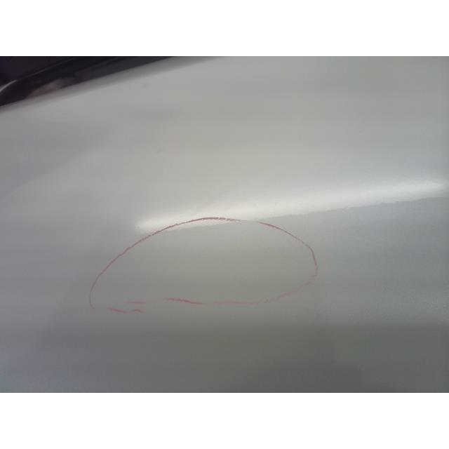 ヴィッツ DBA-NCP131 リア 右 ドア リヤ RS G'S 070 M2L3 67003-52280