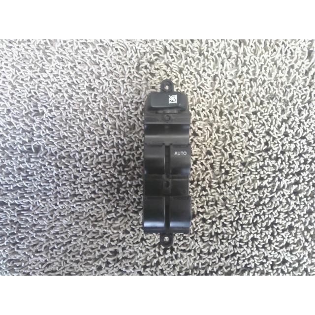 モコ DBA-MG33S (M) パワーウインドウ PW スイッチ X ZSF 25400