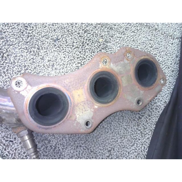 クラウン DBA-GRS200 エキゾーストマニホールド アスリート 062 17140