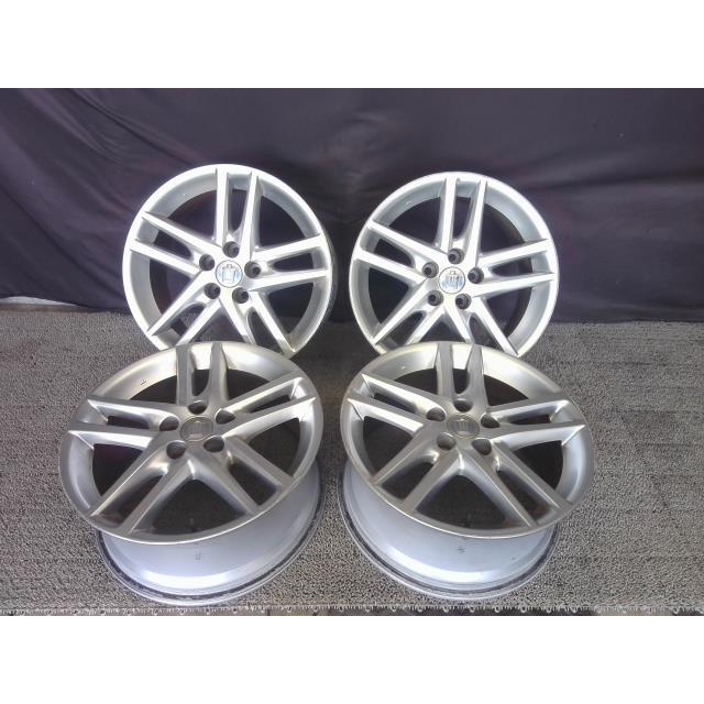 クラウン 中古 ホイール ホイル 4261A-30090 18インチ GRS200 : 近松