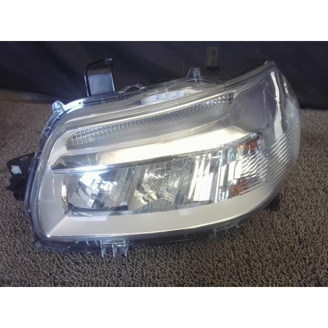 グランマックス 5BF-S413P 左ヘッドランプASSY 100-8J009 81106-BZ010 