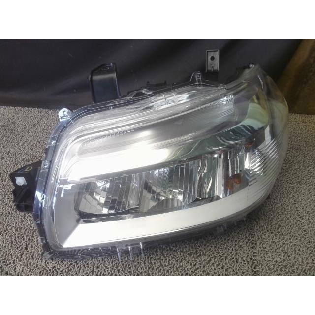 グランマックス 5BF-S403P 左ヘッドランプASSY 100-8J009 81106-BZ010