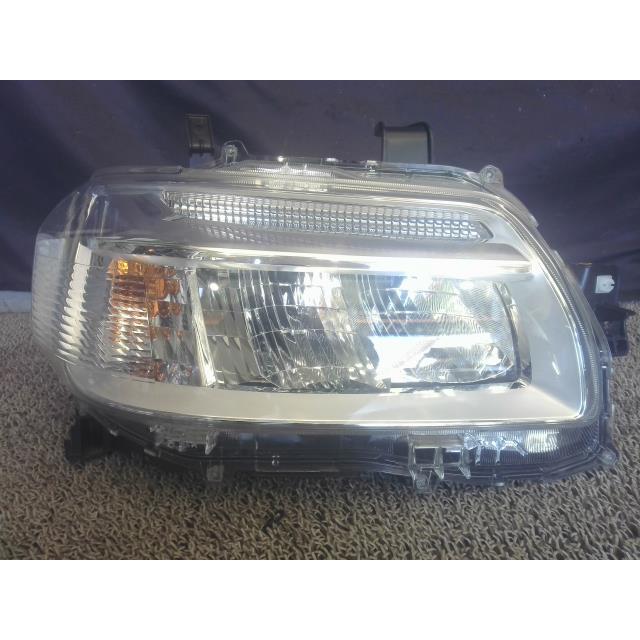 グランマックス 5BF-S413P 右 ヘッド ランプ ライト トラックGL 4WD 