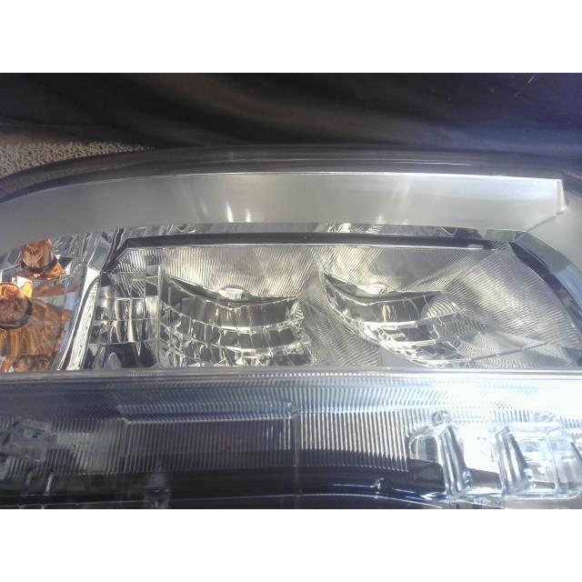 グランマックス 5BF-S413P 右 ヘッド ランプ ライト トラックGL 4WD