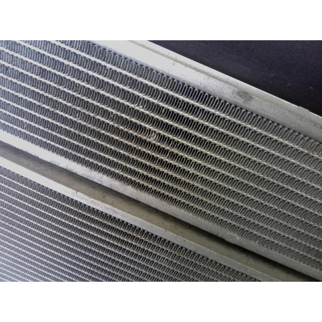 プリウス DAA-ZVW30 エアコン コンデンサー Sツーリングセレクション