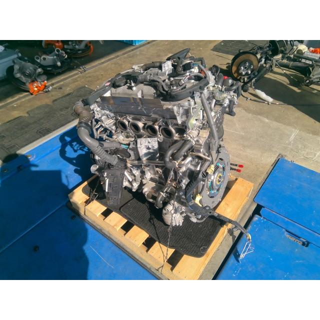 レクサス（LEXUS） RC 6AA-AVC10 エンジンASSY RC300H Fスポーツ 083