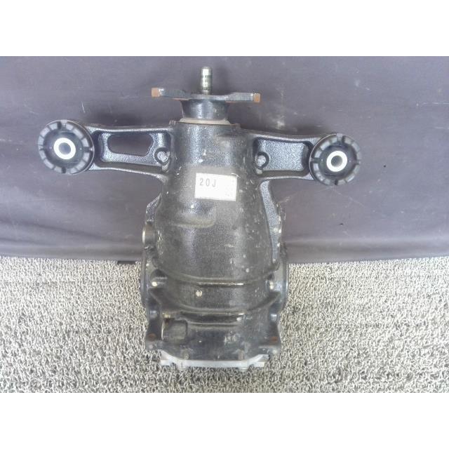 レクサス（LEXUS） RC 6AA-AVC10 RリジットデフASSY RC300H Fスポーツ