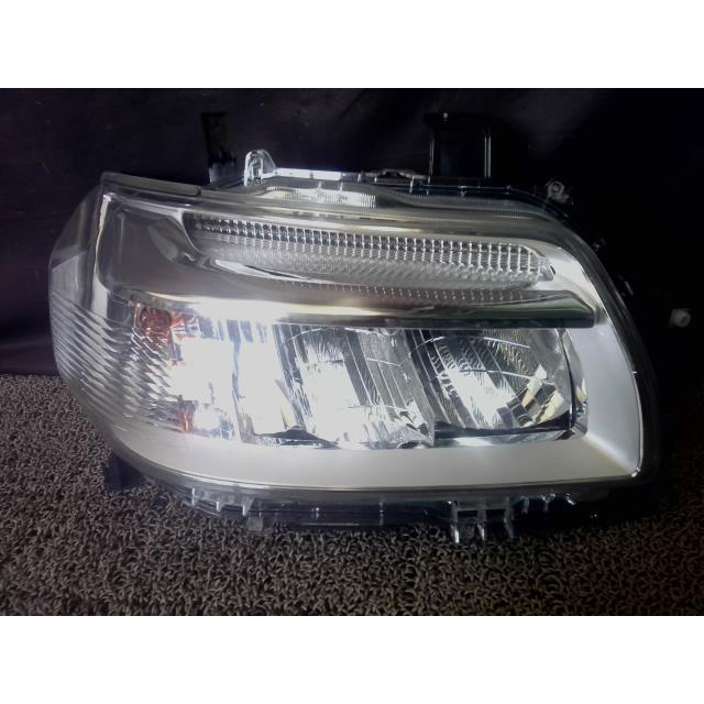 グランマックス 5BF-S403P 右 ヘッド ランプ ライト トラックGL S403M 