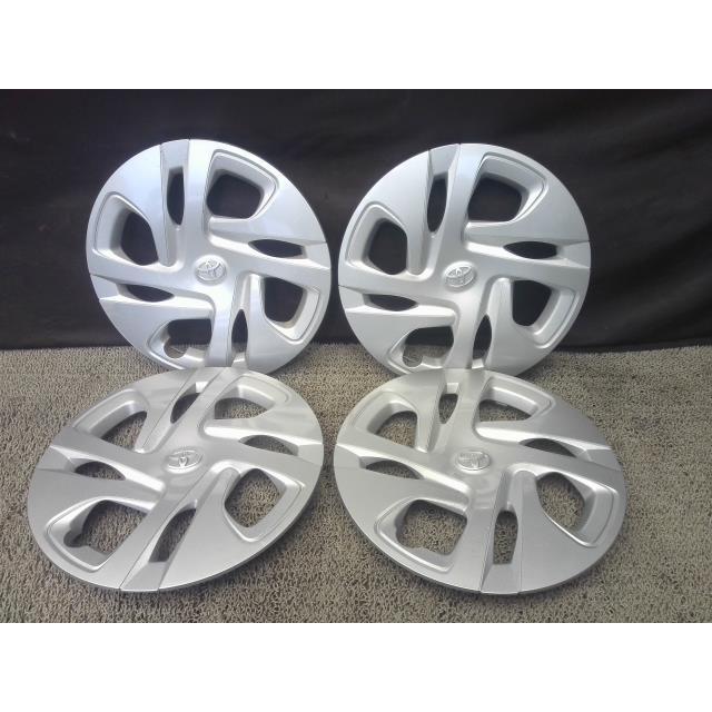 アクア 6AA-MXPK16 ホイールキャップ 42602-52710 : 近松商会 - 通販