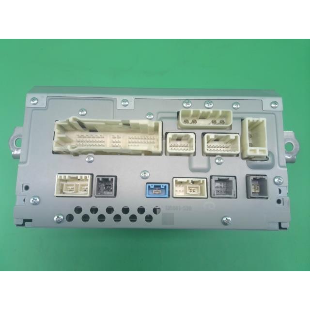 クラウン DAA-AWS210 カーナビゲーション アスリートS 219 138000