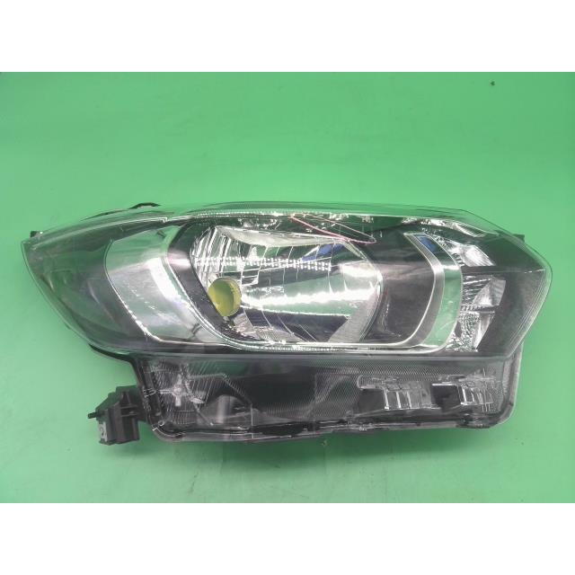 ルークス 5AA-B44A 右 ヘッド ランプ ライト X 100-23778 26010-7NA0A