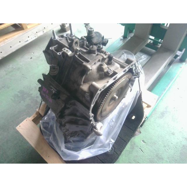 N-BOX N−BOX DBA-JF1 オートマチックミッションASSY 06210-R9L 