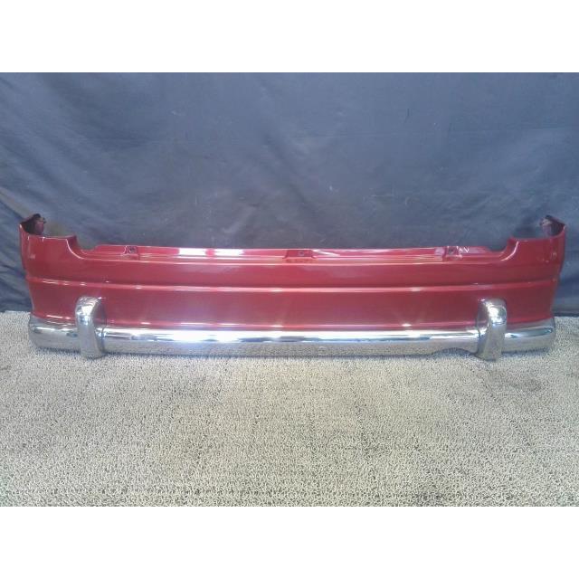 ミラ（ダイハツ） ミラジーノ UA-L700S RバンパーASSY ジーノ R38