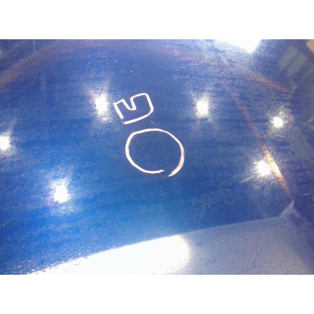 86 トヨタ DBA-ZN6 フロント 左 ドア GT E8H M2H4 SU003-01558 : 近松