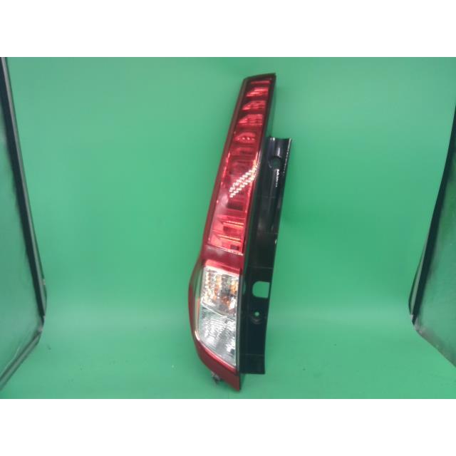 ルーミー　テールレンズ　左 ルーミー DBA-M900A 左テールランプ G B82 220-69044 81560-B1340