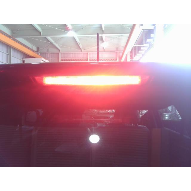 エクストレイル DBA-NT32 バックドアASSY 20X ブラック エク
