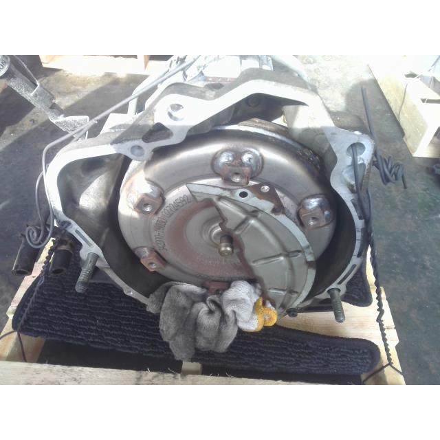 ジムニー ABA-JB23W オートマチックミッションASSY XC 4WD Z2S 20002