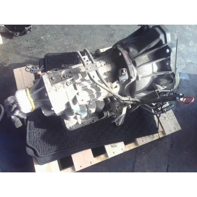 ジムニー ABA-JB23W オートマチックミッションASSY XC 4WD Z2S 20002