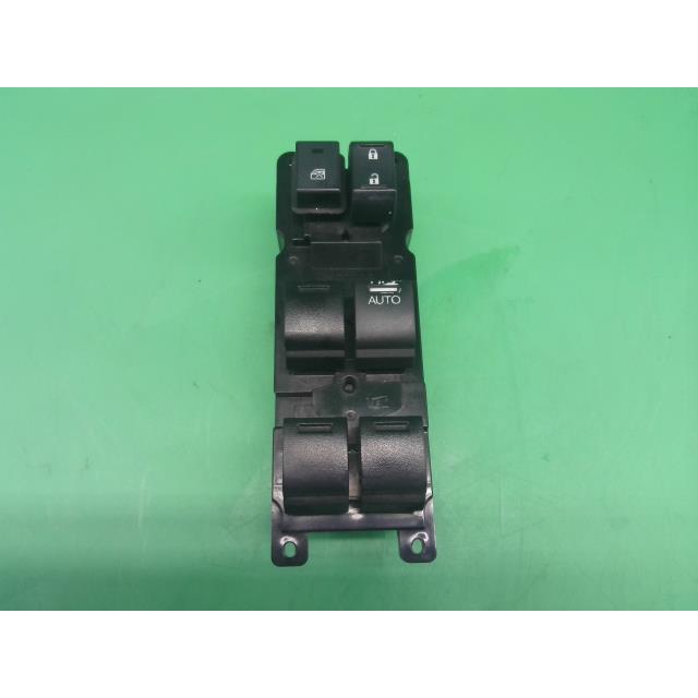 N-BOX DBA-JF1 パワーウインドウ PW スイッチ G Lパッケージ NH850