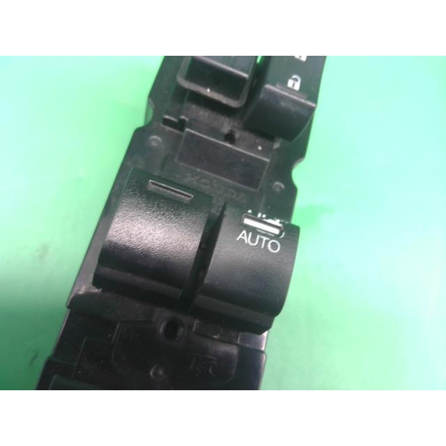 N-BOX DBA-JF1 パワーウインドウ PW スイッチ G Lパッケージ NH850