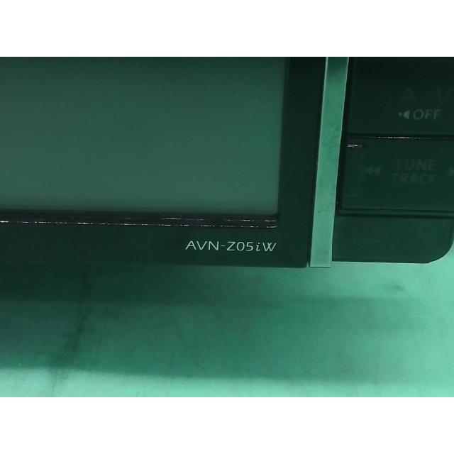 【楽天市場】ラパン he33s ナビの通販 ラパン DBA-HE33S カーナビゲーション X  オーディオ デッキレス 2BT  AVN-Z05IW
