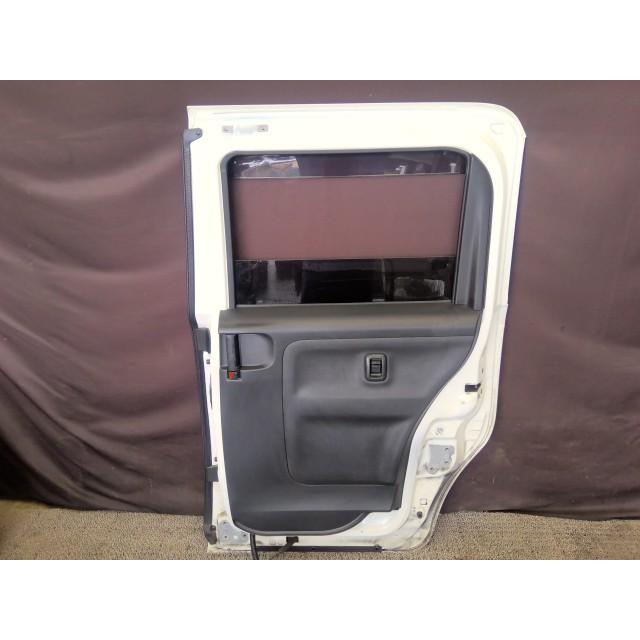 ムーヴ ムーヴキャンバス DBA-LA800S リア 右 ドア リヤ Gメイクアップ 