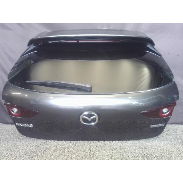 MAZDA3 5BA-BPFP バックドアASSY 20Sプロアクティブ 46G M3Q8
