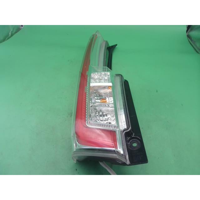 ステラ DBA-LA150F 左テールランプ カスタムRS スマートアシスト B79