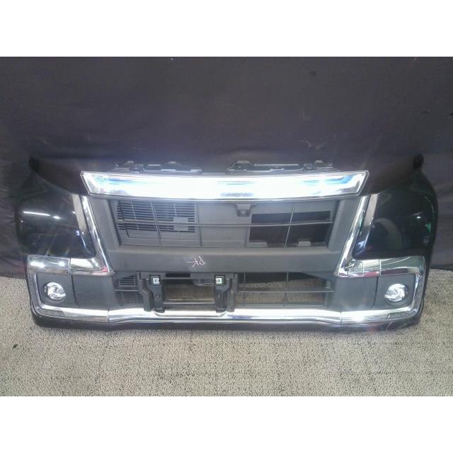 タント DBA-LA600S フロントバンパーカバー カスタムRS 52119-B2F10