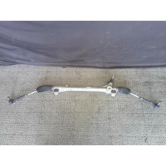 希少　86GR ステアリングラックブレース オートパーツオンライン]GR フロントステアリングラックブレース