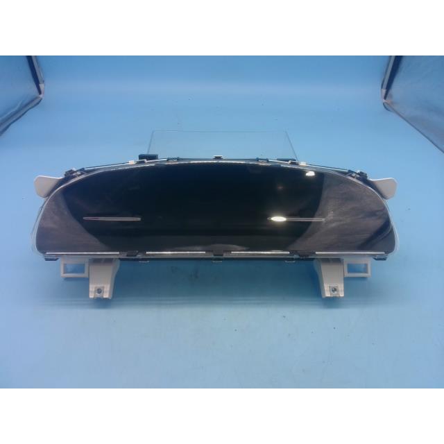 シエンタ(車) シエンタ DBA-NSP170G スピードメーター G 209 157580