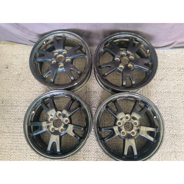 プリウス 中古 ホイール ホイル 42611-47100 ZVW30 15インチ : 近松
