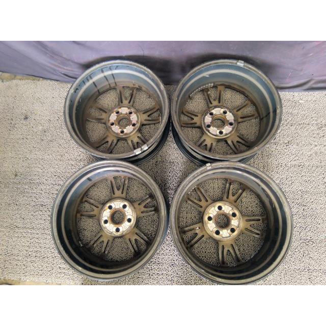 プリウス 中古 ホイール ホイル 42611-47100 ZVW30 15インチ : 近松
