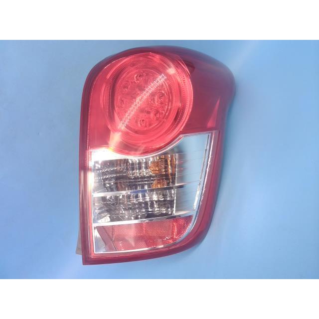 カローラフィールダー DBA-NZE141G 右テールランプ X HIDエクストラ