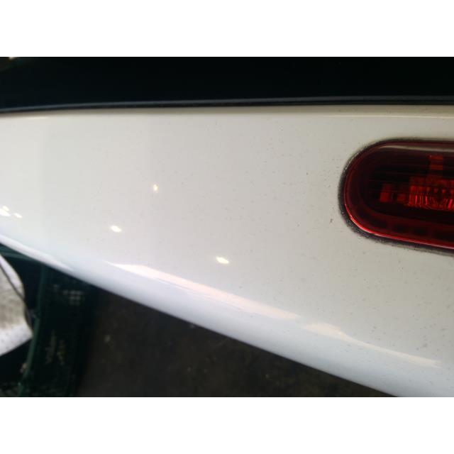 ハスラー DAA-MR41S バックドアASSY Jスタイル2 B3G M25Q8 69100-65P10 