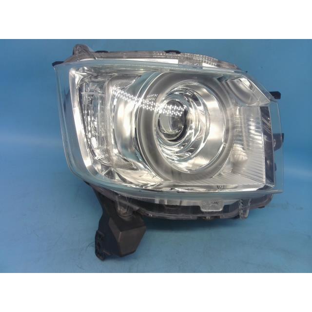 N-BOX DBA-JF4 右 ヘッド ランプ ライト G L ホンダセンシング 4WD 