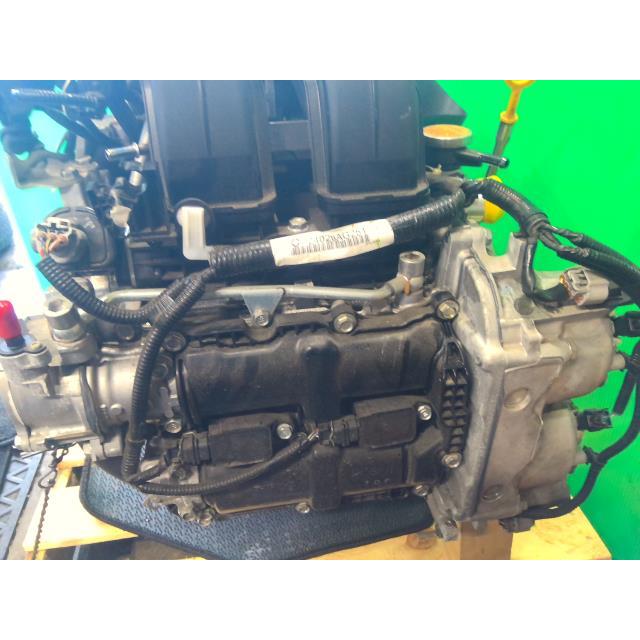 XV DBA-GT7 エンジンASSY 2.0I-L アイサイト 4WD D4S 10100CC650