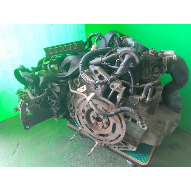 アトレー ABA-S321G エンジンASSY カスタムターボRS S28 19000-B5321