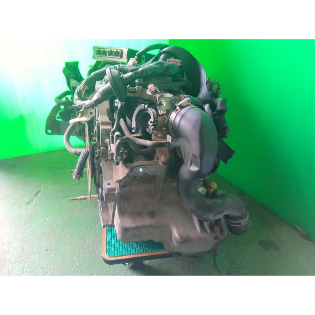 アトレー ABA-S321G エンジンASSY カスタムターボRS S28 19000-B5321
