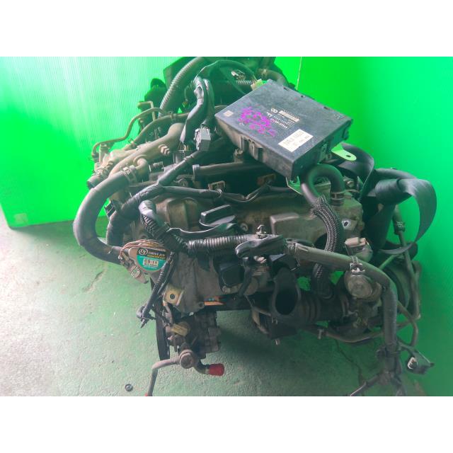 アトレー ABA-S321G エンジンASSY カスタムターボRS S28 19000-B5321