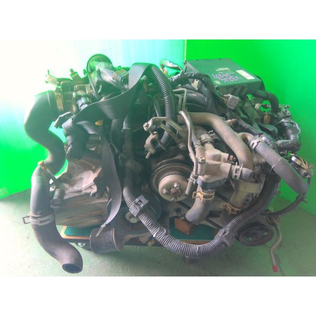 アトレー ABA-S321G エンジンASSY カスタムターボRS S28 19000-B5321