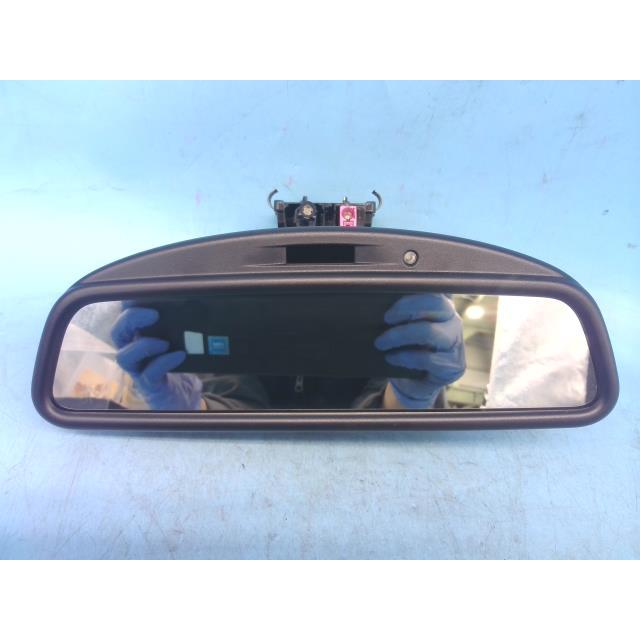 BMW ミニ LDA-LR20 右サイドミラー BMW MINI ミニ クーパー SD の中古