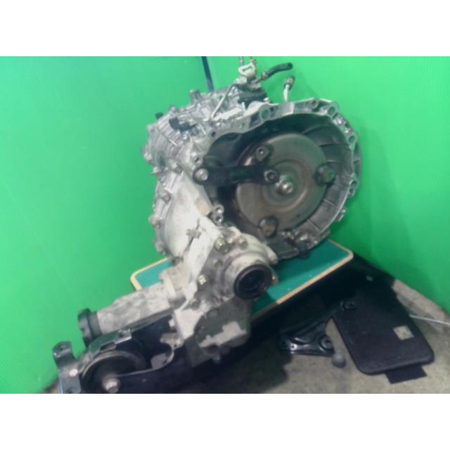 ミライース DBA-LA310S オートマチックミッションASSY GF 4WD B73 30400-B2250