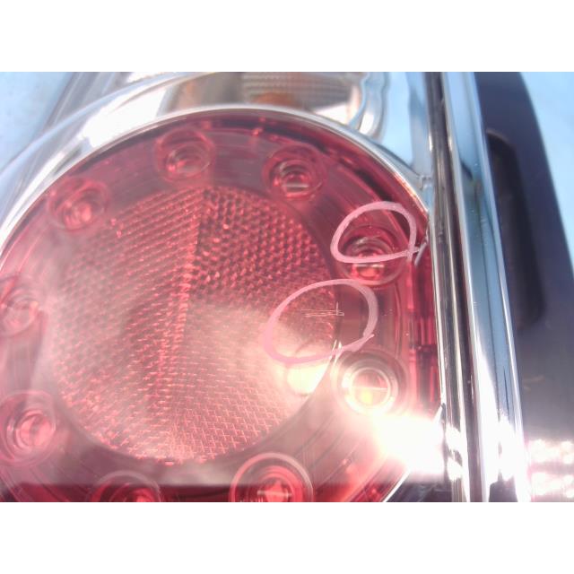 ハスラー DBA-MR31S 左テールランプ A ZVG 35603-65P0 35670-65P10