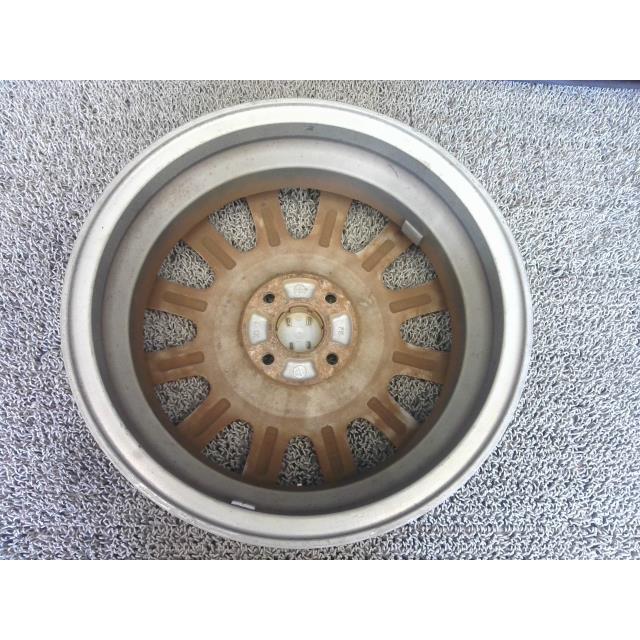 N-BOX 中古 ホイール ホイル 42700-TY7-N01 15×4.5J JF1 : 近松商会