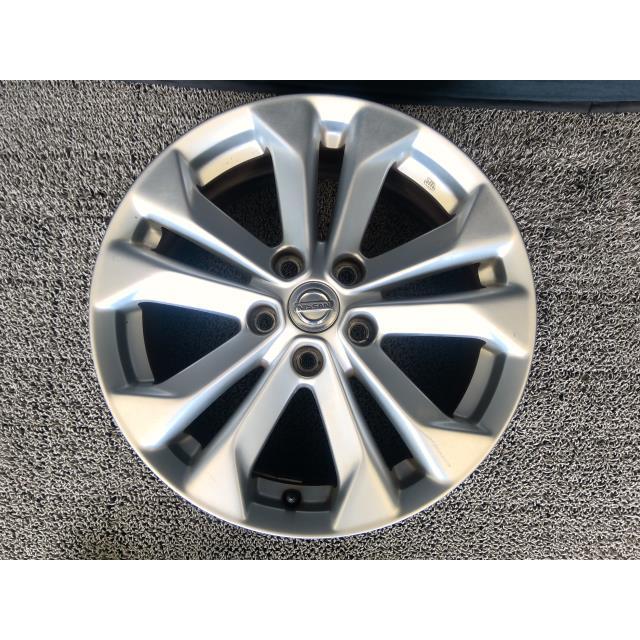 エクストレイル 中古 ホイール ホイル D0300-4CE1A NT32