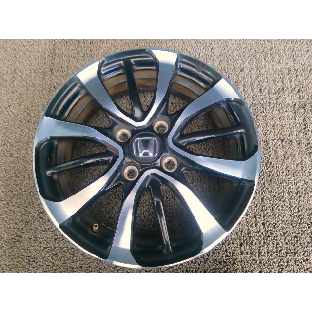 N-BOX 中古 ホイール ホイル 42700-TTA-J81 JF3 カスタム : 近松商会